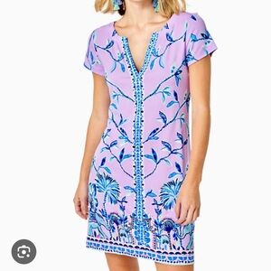 Lilly Pulitzer Sophiletta dress size small